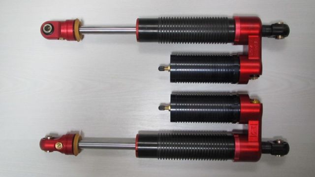 okruhový tahač MAN Jp45-18