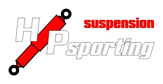 logo HPsporting bílé pozadí
